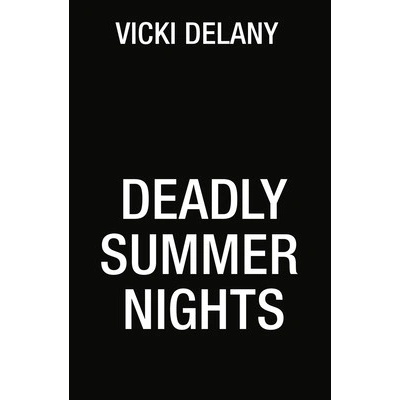 Deadly Summer Nights