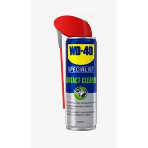 WD Бързосъхнещ почистващ препарат за контактни контакти 250 мл WD-40 Specialist