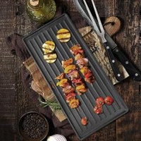 Grillrácsok