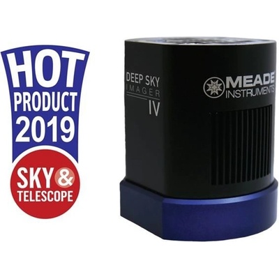 Meade 16MP Deep Sky Imager IV