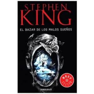 El bazar de los malos sue? os | Stephen King (ISBN: 9788466343053)