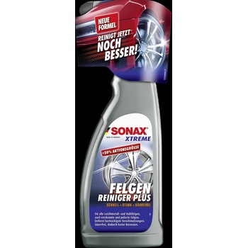 Sonax Xtreme Čistič disků 750 ml