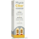 Myco Clear Sprej na topanky 100 ml