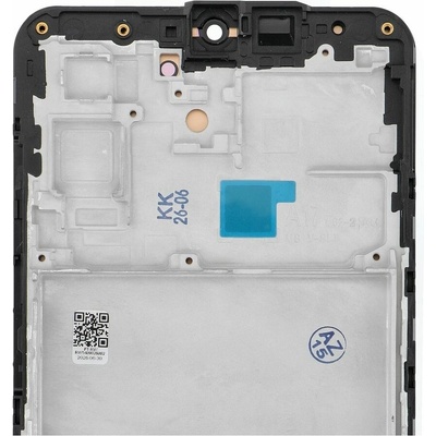 LCD Displej + Rám Samsung Galaxy A17 5G