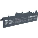 VHBW Батерия за HP ProBook x360 435 G7, 3600 mAh (889008791)