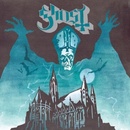 Ghost - Opus Eponymous LP