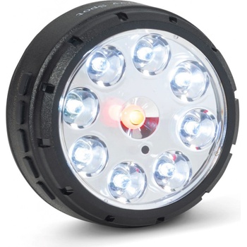 Anaconda sada 2 hlásičů s příposlechem čidlem pohybu světlem a dálkovým ovládáním Vipex RS profi set červená zelená