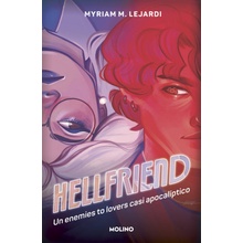 HELLFRIEND