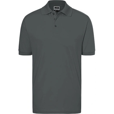 James & Nicholson polokošele JN070 graphite solid