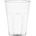 RK-PREMIUM RK-Чаша 270ml. Ø7.4xh9.5cm PS (RD. 270) полистирен (0151408)