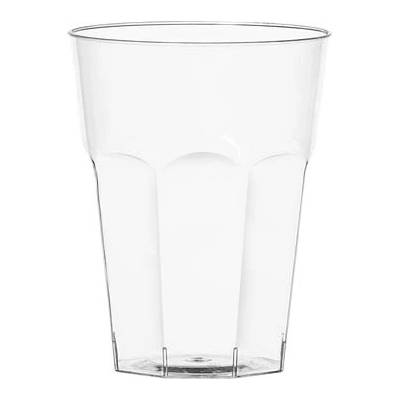 RK-PREMIUM RK-Чаша 270ml. Ø7.4xh9.5cm PS (RD. 270) полистирен (0151408)