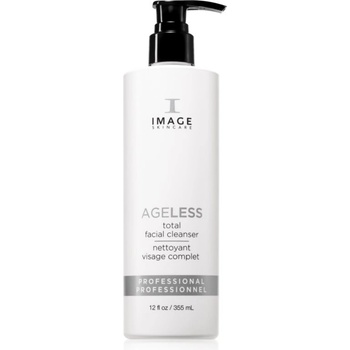 IMAGE Skincare Ageless ревитализиращ почистващ гел 355ml