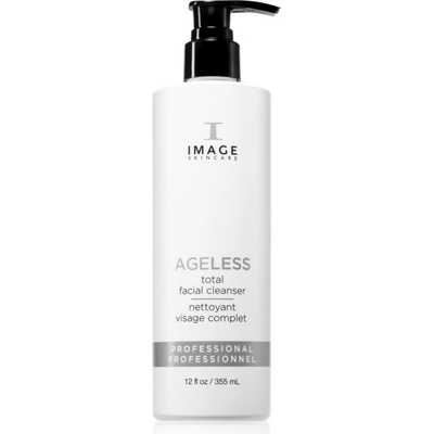 IMAGE Skincare Ageless ревитализиращ почистващ гел 355ml