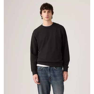 Levi´s® mikina 35909-0080 Černá
