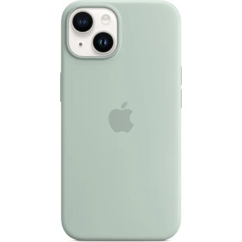 Image 1 of Apple iPhone 14 MagSafe Cover succulent (MPT13ZM/A)