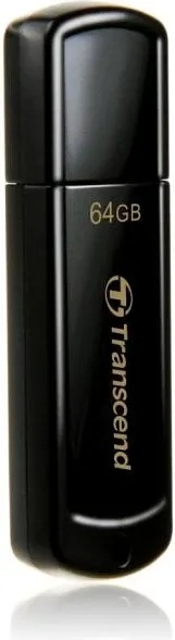 Transcend JetFlash 350 64GB TS64GJF350