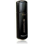 Transcend JetFlash 350 64GB TS64GJF350 Флаш памет