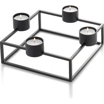 Philippi Свещник за чаена свещ Cubo (236001)