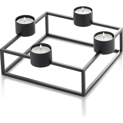 Philippi Свещник за чаена свещ Cubo (236001)