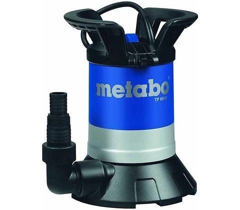 METABO TP 6600