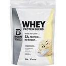 Born Winner Whey Protein Blend 810 g