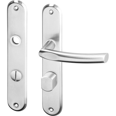 AC-T Servis ILSA OV ECO – WC – 90 mm nerez