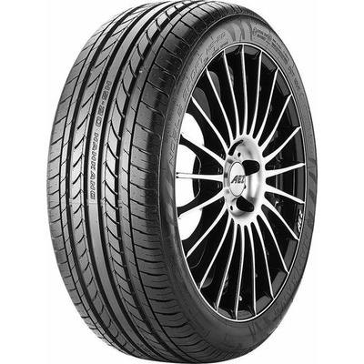 Nankang Noble Sport NS-20 205/40 R17 84V