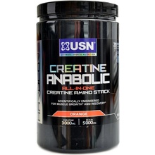 USN Creatine Anabolic 900 g