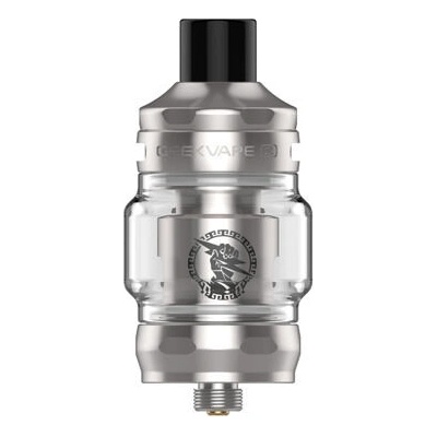 GeekVape Z Nano 2 Tank Stříbrný 3,5ml