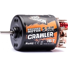 KONECT CRAWLER 5 slot 16 závitový motor 1.900 Kv /V PRO TORSION