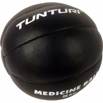 Tunturi Medicine ball 5 kg