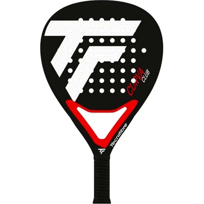 Tecnifibre Curva Club 2025