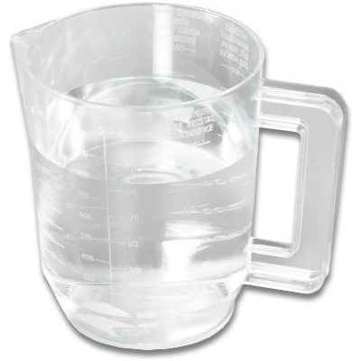 Humpolec odmerka 1L