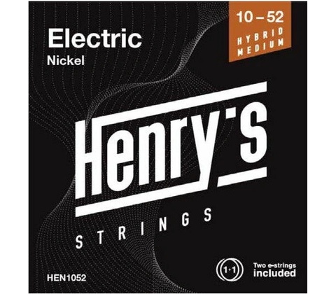 Henry`s HEN1052