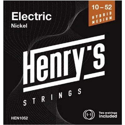 Henry`s HEN1052