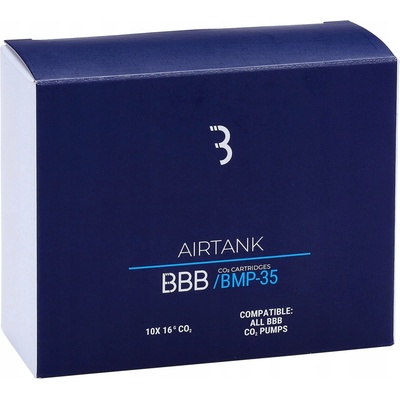 BBB Cycling AirTank ka