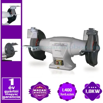 Image 1 of Stürmer Optimum GZ 30D (3091020)