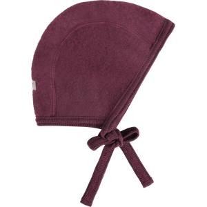 Huttelihut Детска зимна шапка (beanie) Huttelihut Kid's Bonnet Wool Fleece Beanie - Port Royale - размер 50 cm (904-6680-0314)