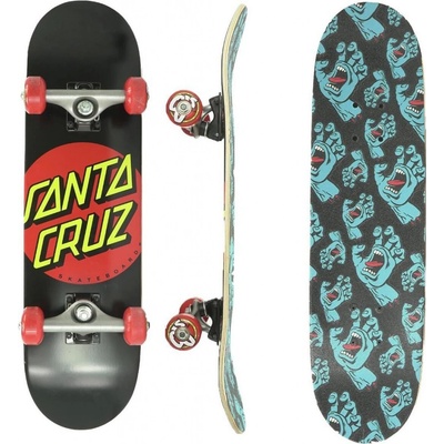Santa Cruz Classic Dot – Zbozi.Blesk.cz