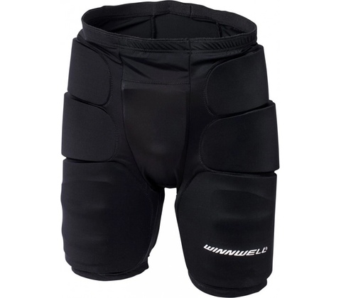 Winnwell RH Ringette