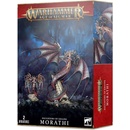 GW Age of Sigmar Daughters of Khaine Morathi
