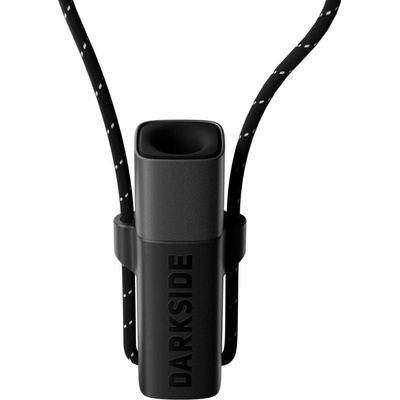 Darkside D-Stick Grey náustek na krk