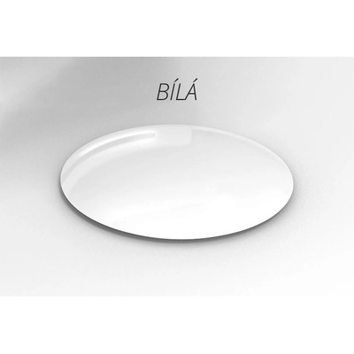 Besco Vista CC/BP 140 x 75 cm #WKV-140-WB