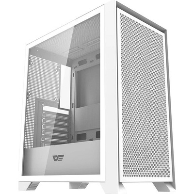 darkFlash DRX70 MESH white