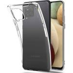 Tech-Protect flexair galaxy a12 КРИСТАЛНО ПРОЗРАЧНО