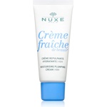 NUXE Crème Fraîche de Beauté Moisturizing Plumping Cream попълващ овлажняващ крем за нормална кожа 30ml