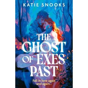 Ghost of Exes Past (ISBN: 9780008829223)