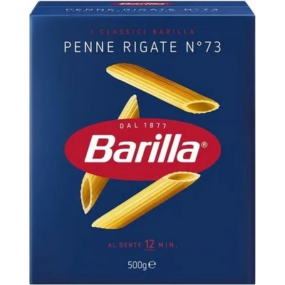 Barilla Penne Rigate No.73 500 g