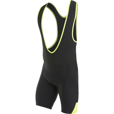 Pearl Izumi Quest Splice BIB blk/sream.yellow