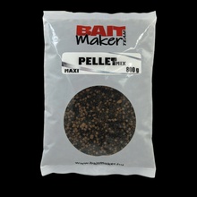 Bait Maker Team Pellet Mix 800g Maxi